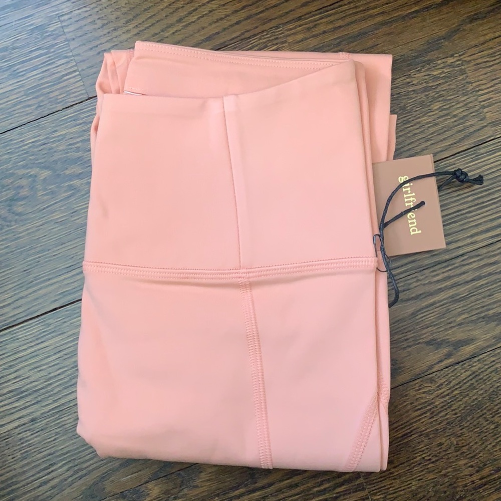 Girlfriend Collective Leggings